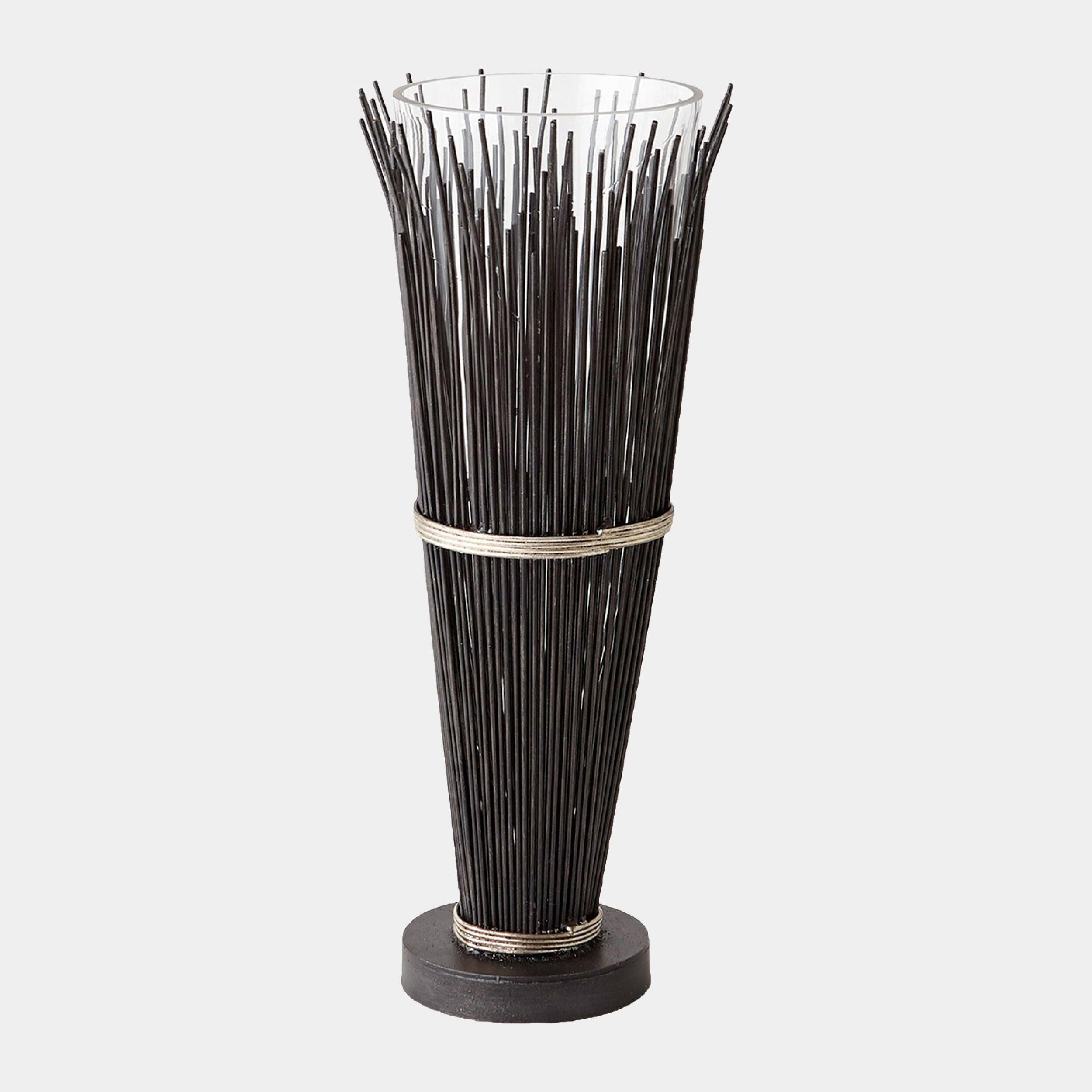 Global Views Spray Vase Clearance