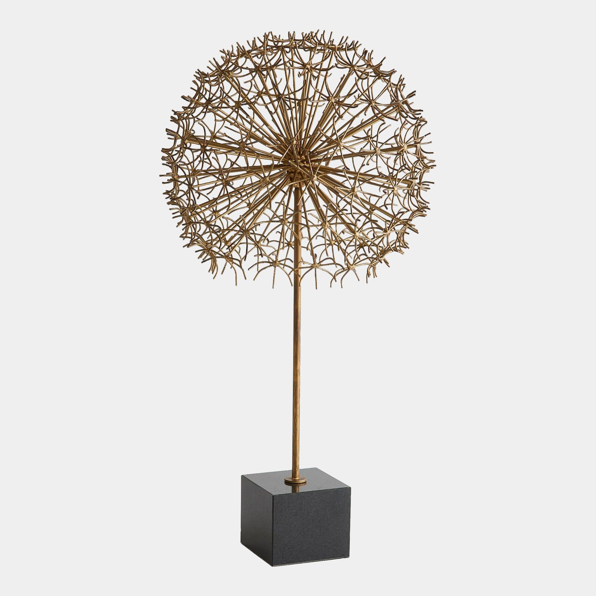 Global Views Boom Sculpture