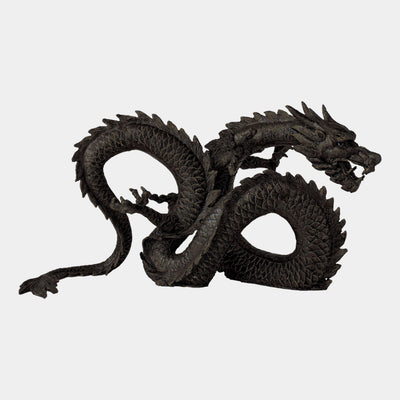 Global Views Dragon