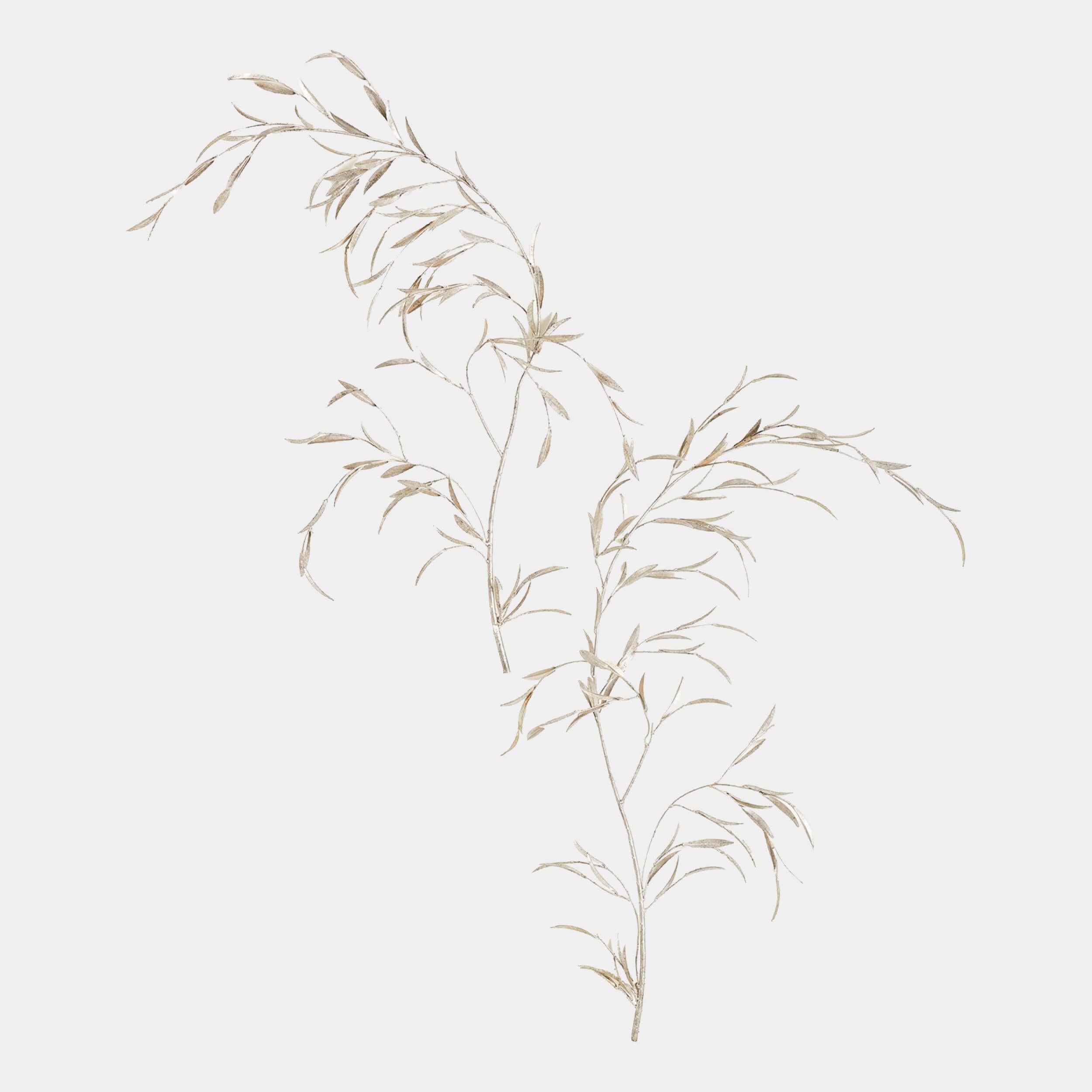 Global Views Weeping Willow Wall Decor