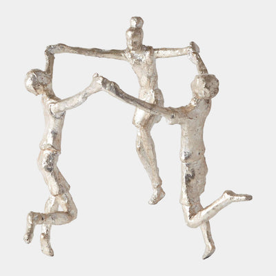 Global Views Children Sculpture