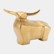 Global Views Ramiro Golden Ox