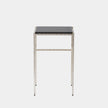 Global Views Shadrach Cut Iron Side Table Clearance