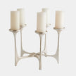 Global Views Gathered Candleholder Clearance
