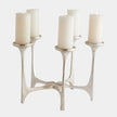 Global Views Gathered Candleholder Clearance