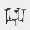 Global Views Gathered Candleholder Clearance