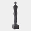 Global Views Male and Female Sculpture