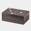 Global Views Barnes Dominoes Box