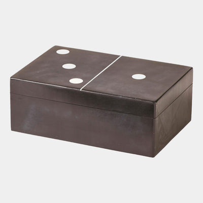 Global Views Barnes Dominoes Box