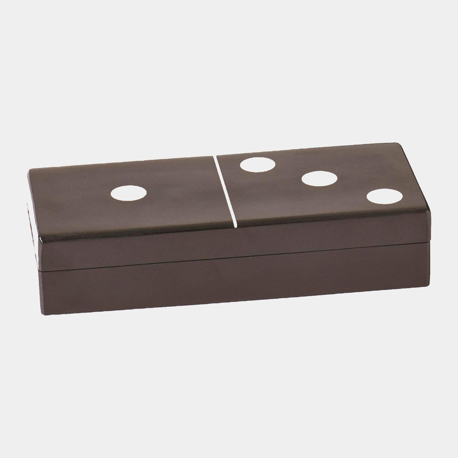Global Views Barnes Dominoes Box
