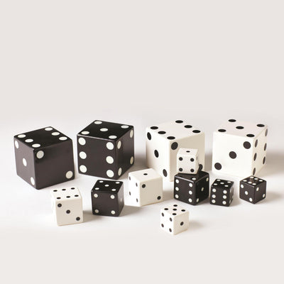 Global Views Dadi Dice