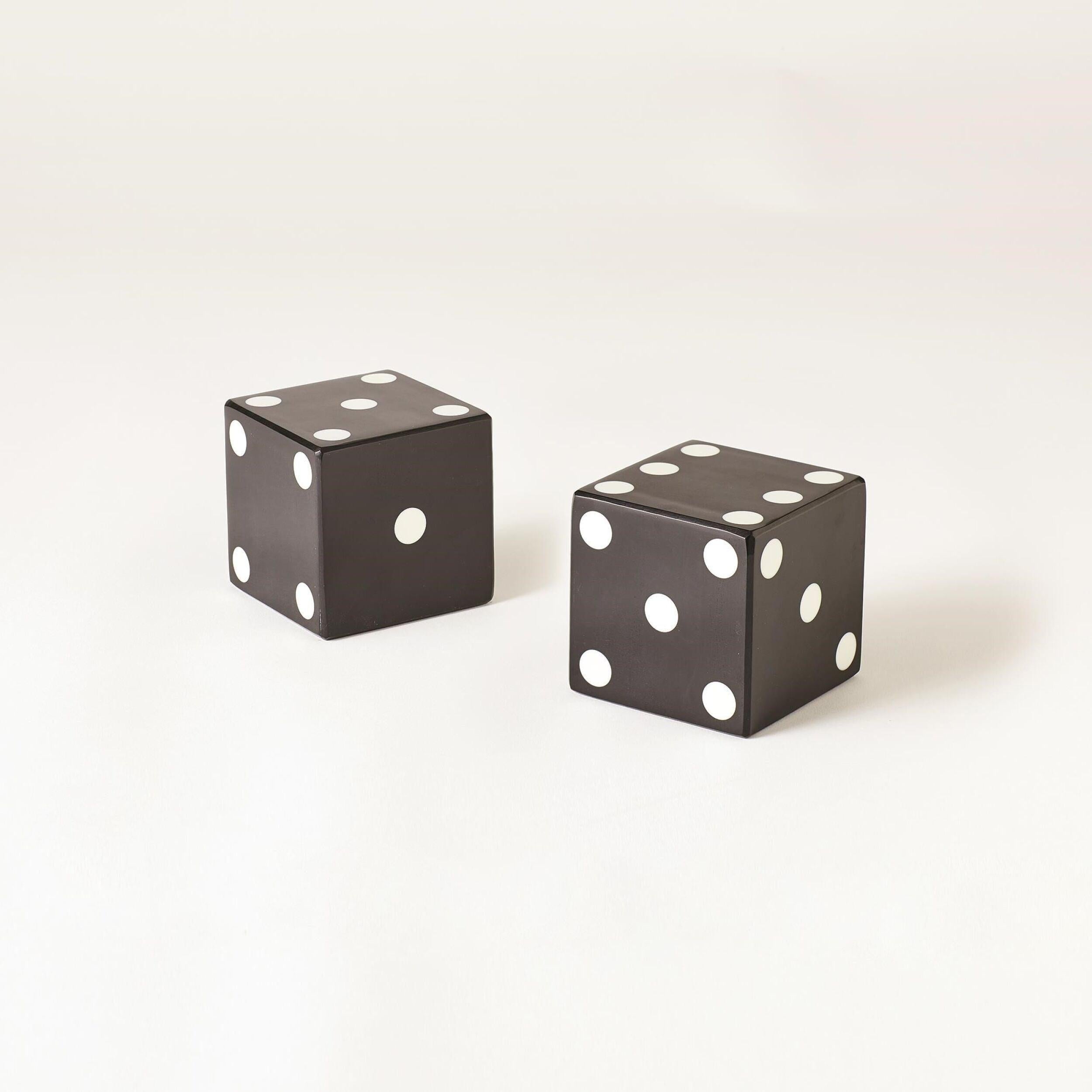 Global Views Dadi Dice
