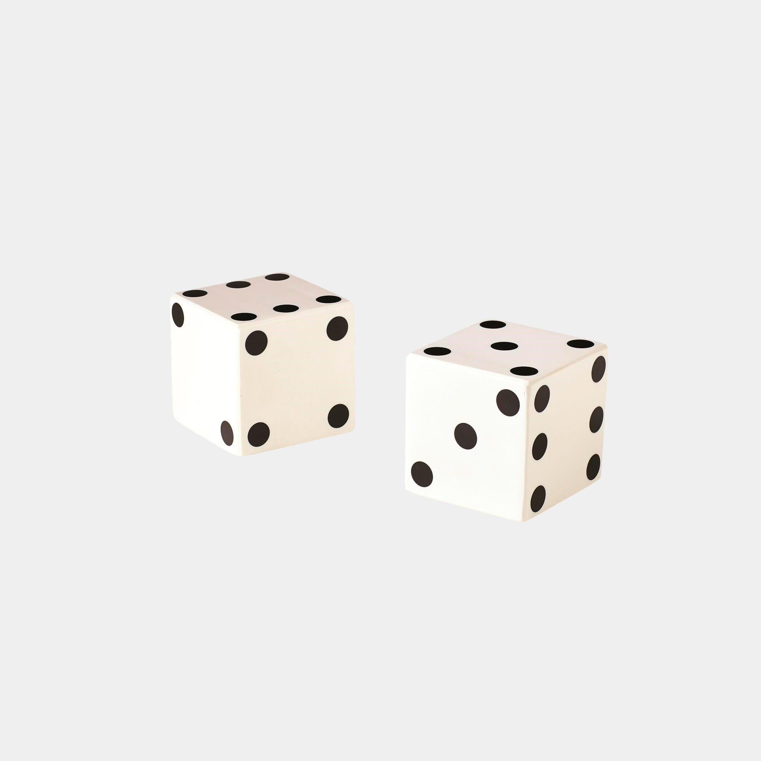 Global Views Dadi Dice