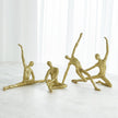 Global Views Figural Male Dancer