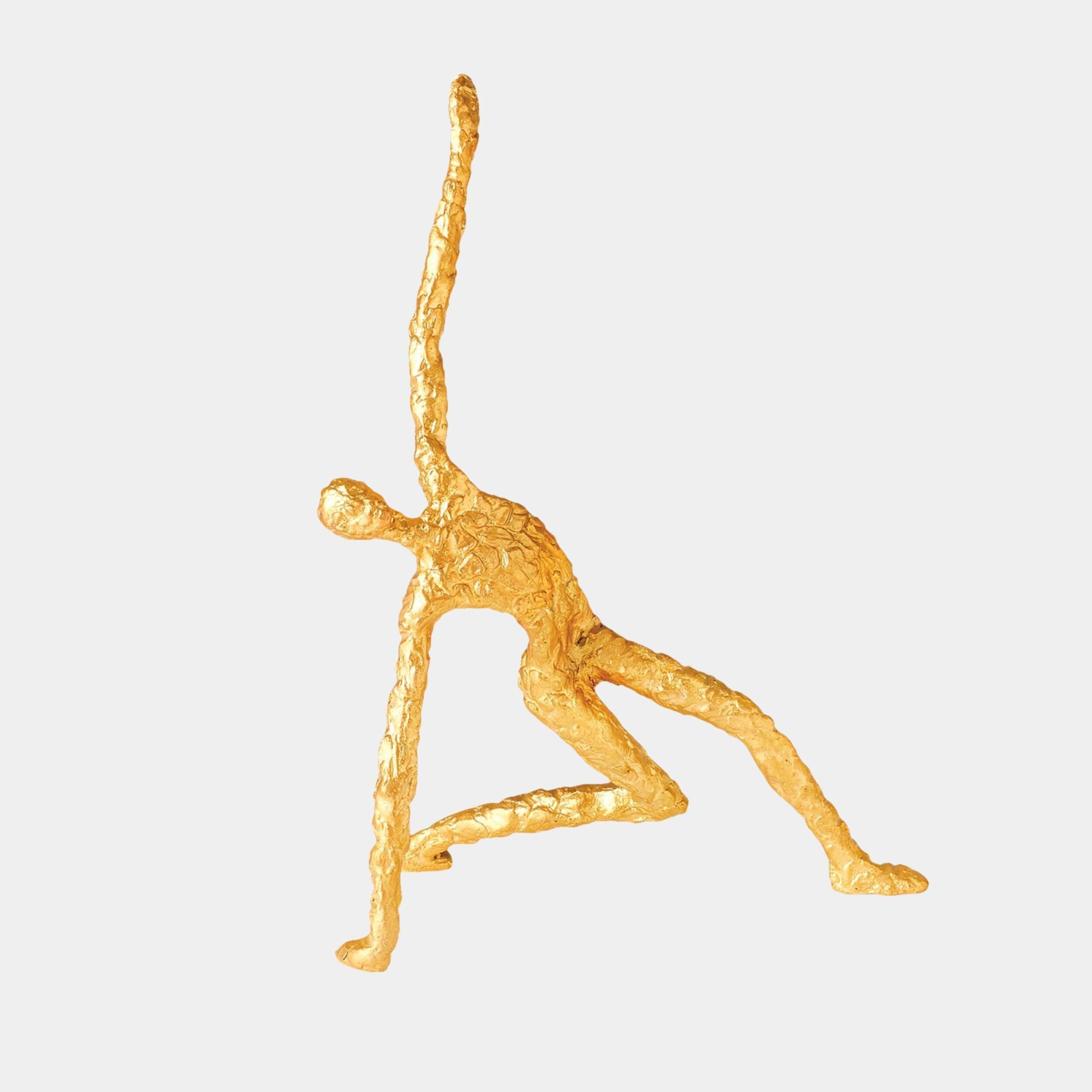 Global Views Figural Male Dancer