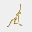 Global Views Figural Male Dancer