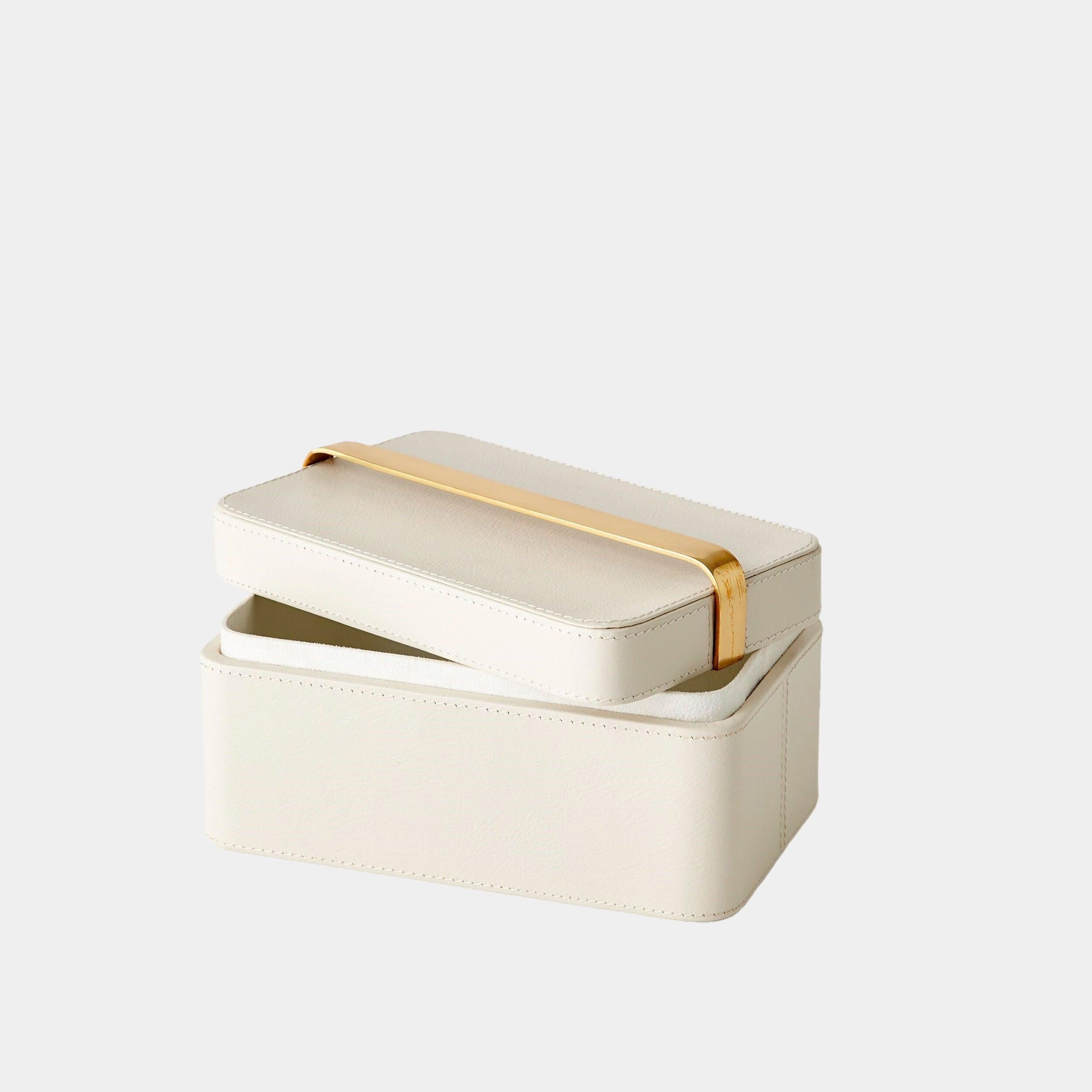 Global Views Avery Decorative Box