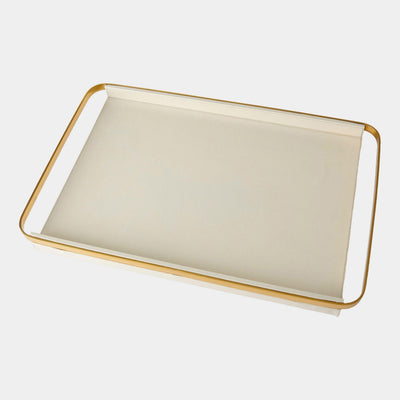 Global Views Avery Serving Tray