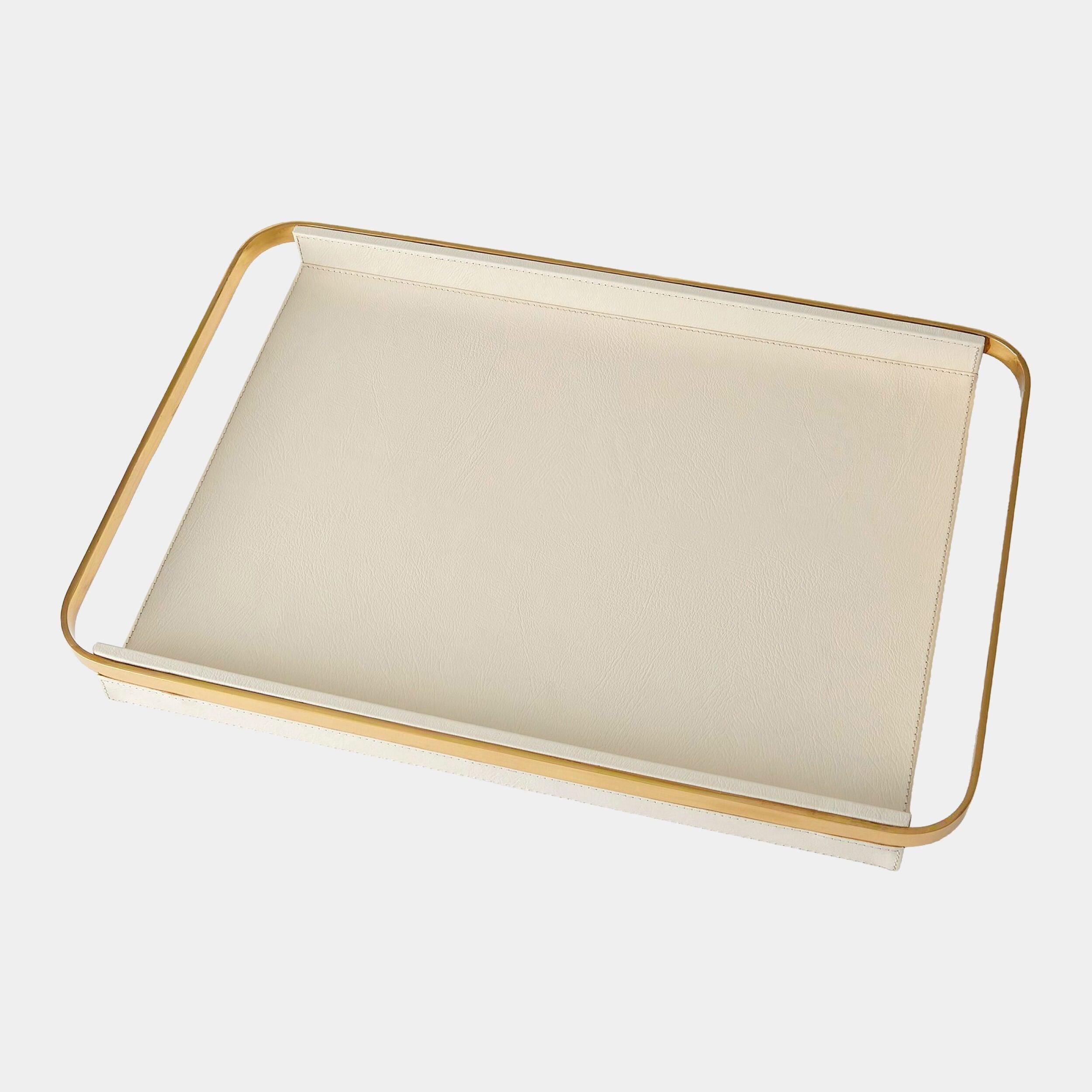 Global Views Avery Serving Tray Clearance