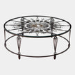 Global Views Soleil Coffee Table Clearance
