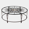 Global Views Soleil Coffee Table Clearance