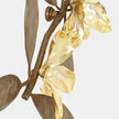 Global Views Magnolia Branch Wall Art