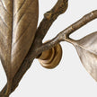 Global Views Magnolia Branch Wall Art