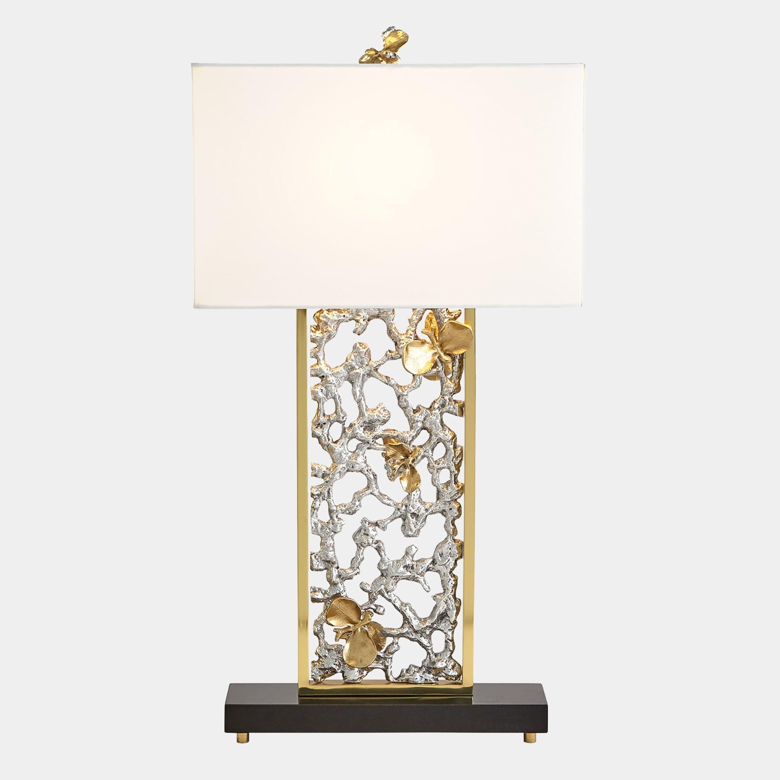 Global Views Moth Lamp Clearance