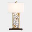 Global Views Moth Lamp Clearance