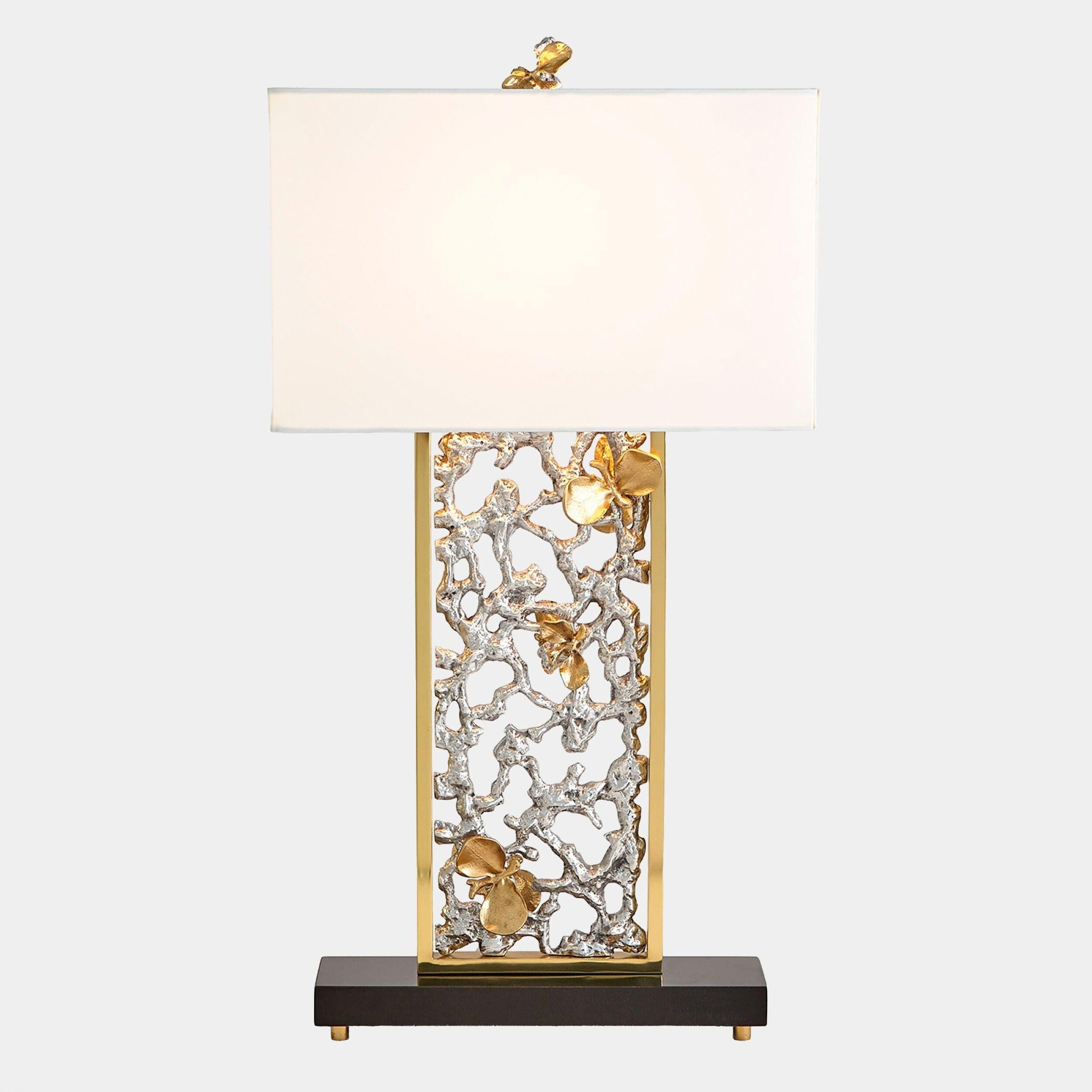 Global Views Moth Lamp Clearance
