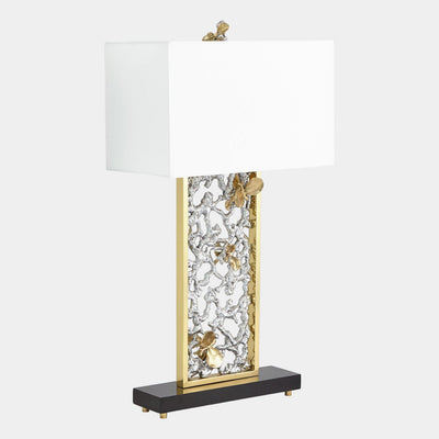 Global Views Moth Lamp Clearance