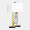 Global Views Moth Lamp Clearance