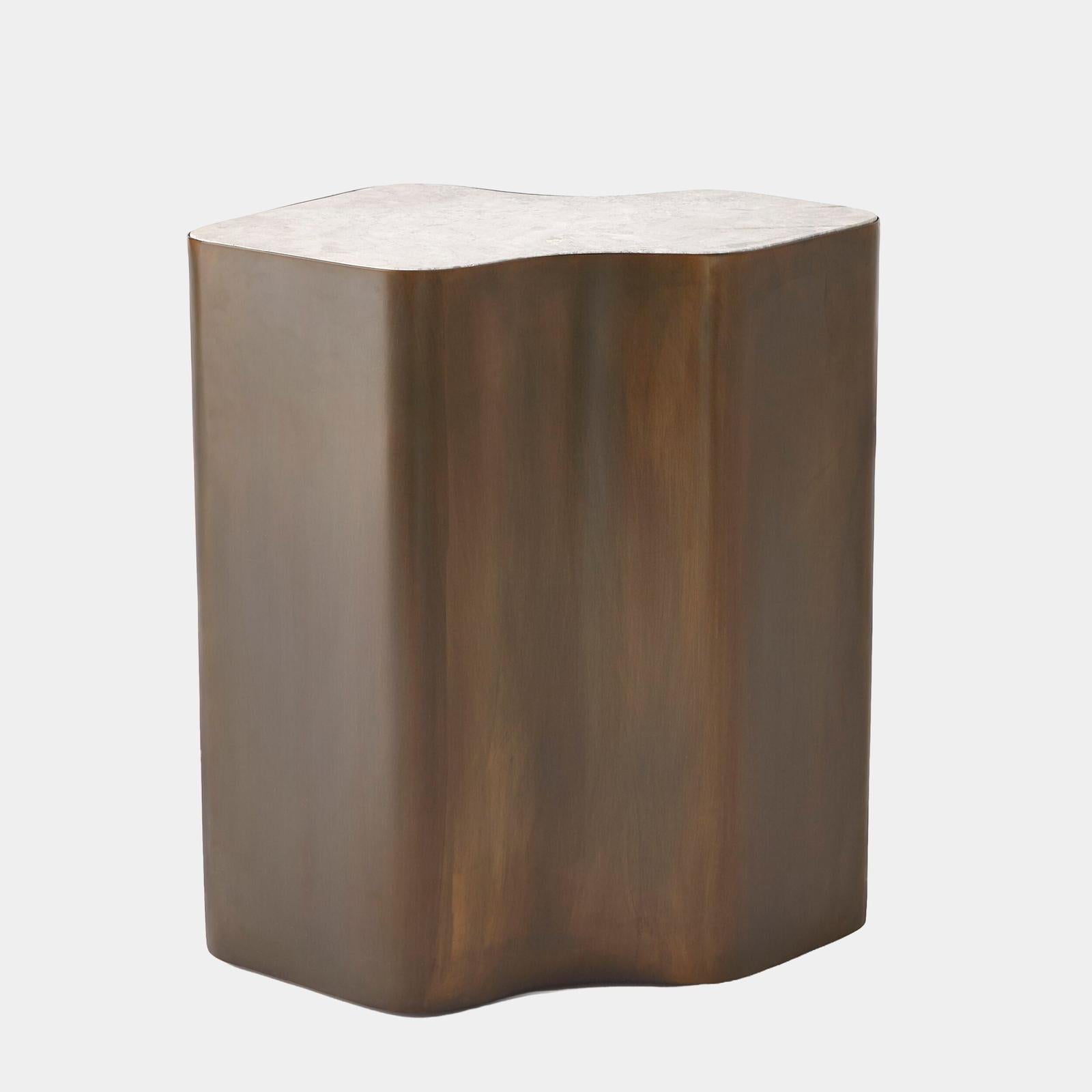 Global Views Arlo Organic Nesting Table