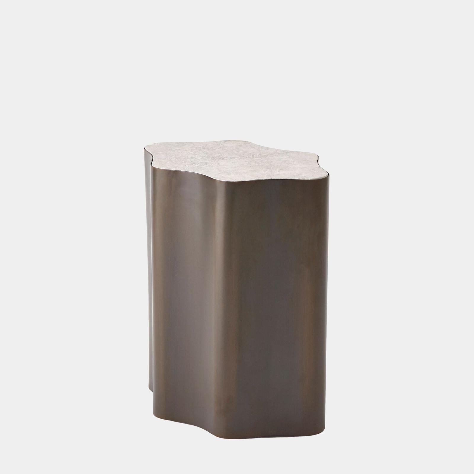 Global Views Arlo Organic Nesting Table