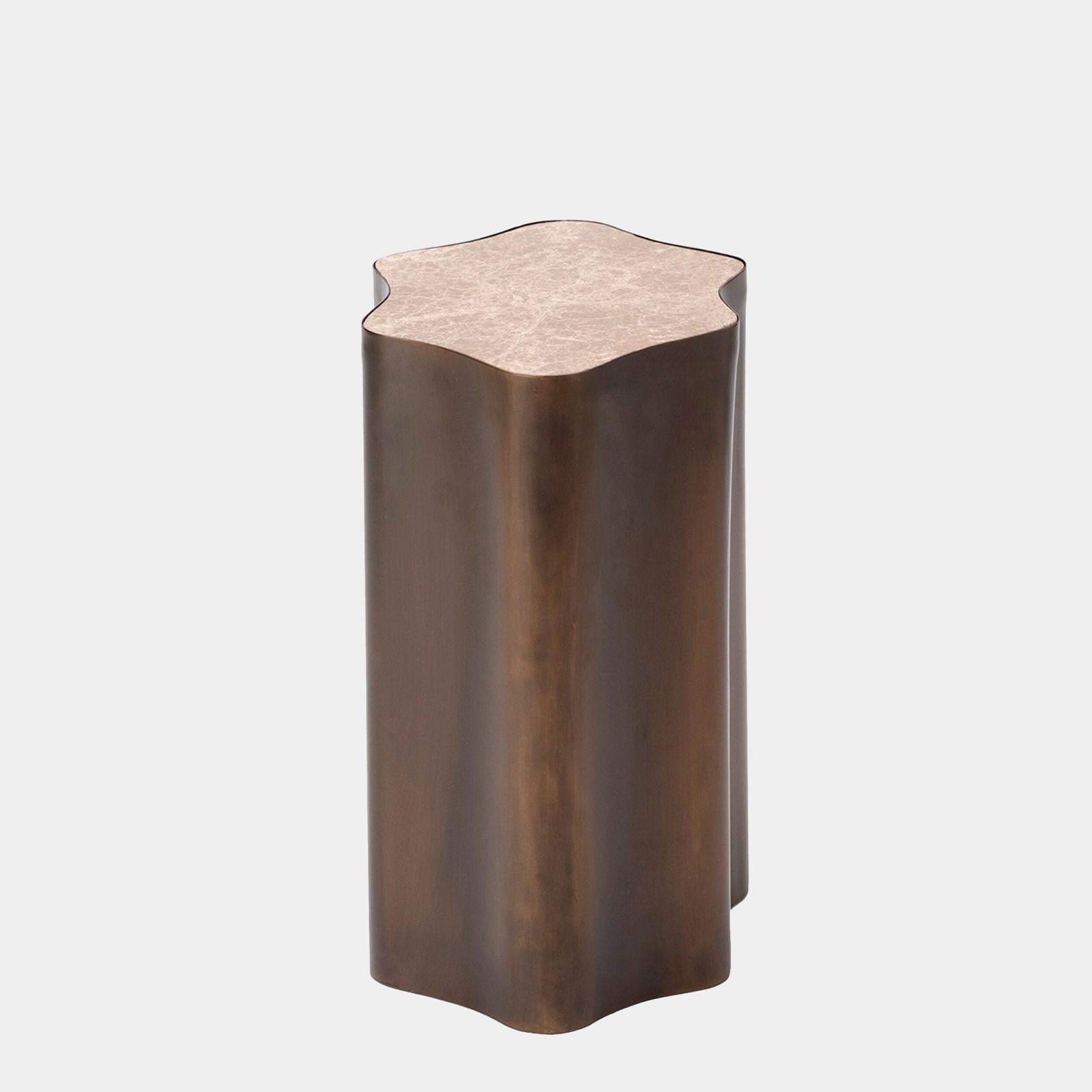 Global Views Arlo Organic Nesting Table