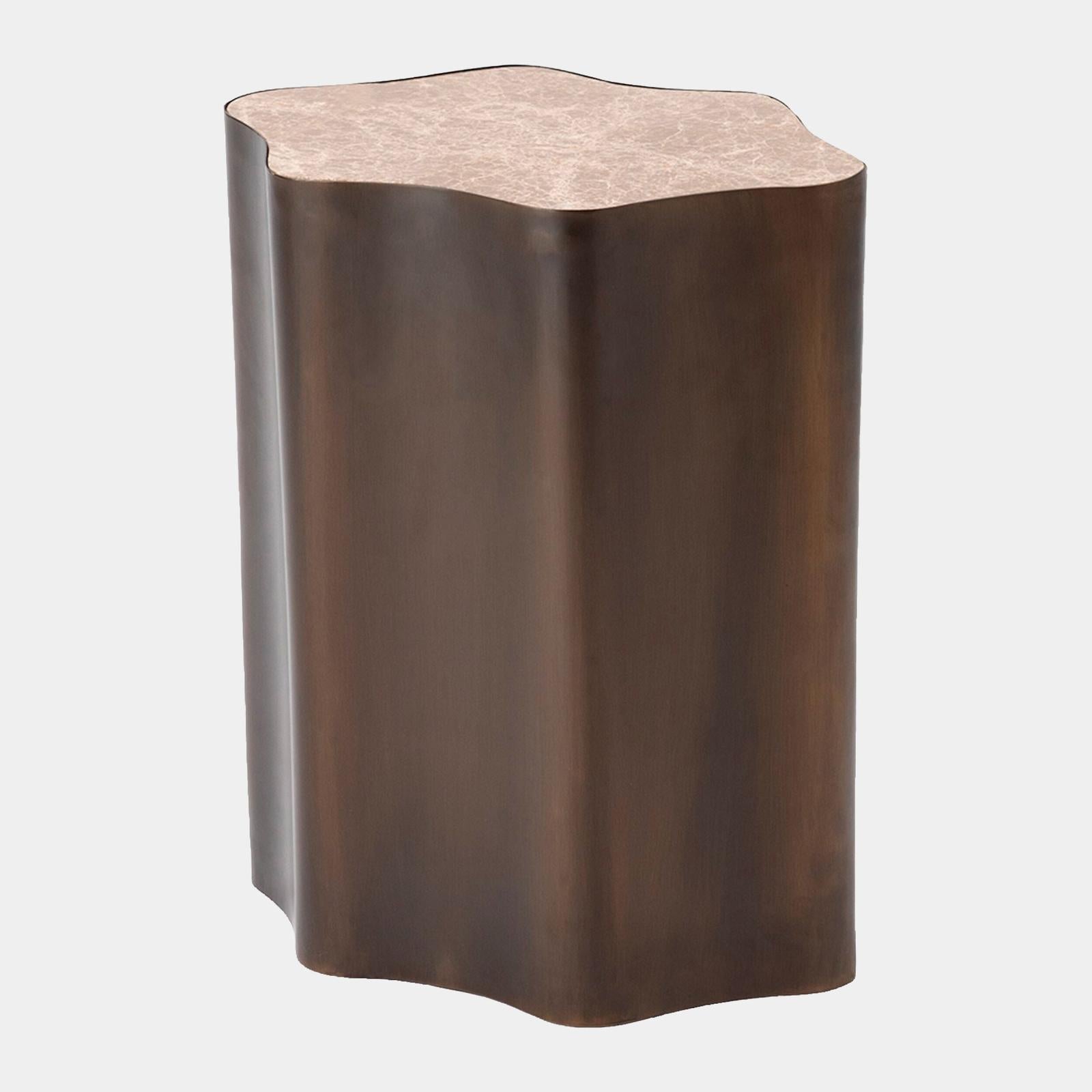 Global Views Arlo Organic Nesting Table