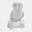 Global Views Owl On Branch Clearance