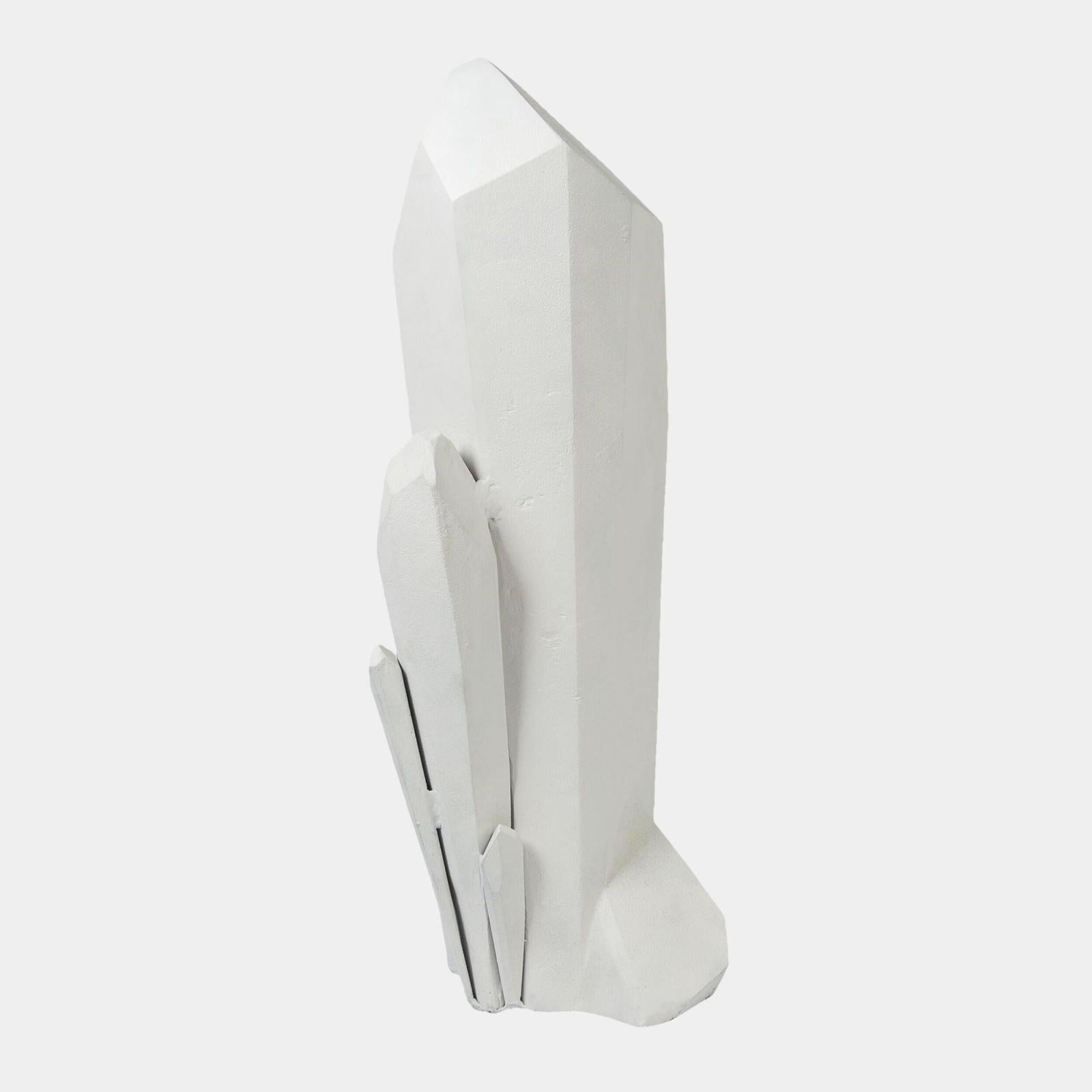 Global Views Niamh Stone Sculpture