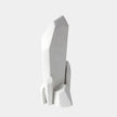 Global Views Niamh Stone Sculpture
