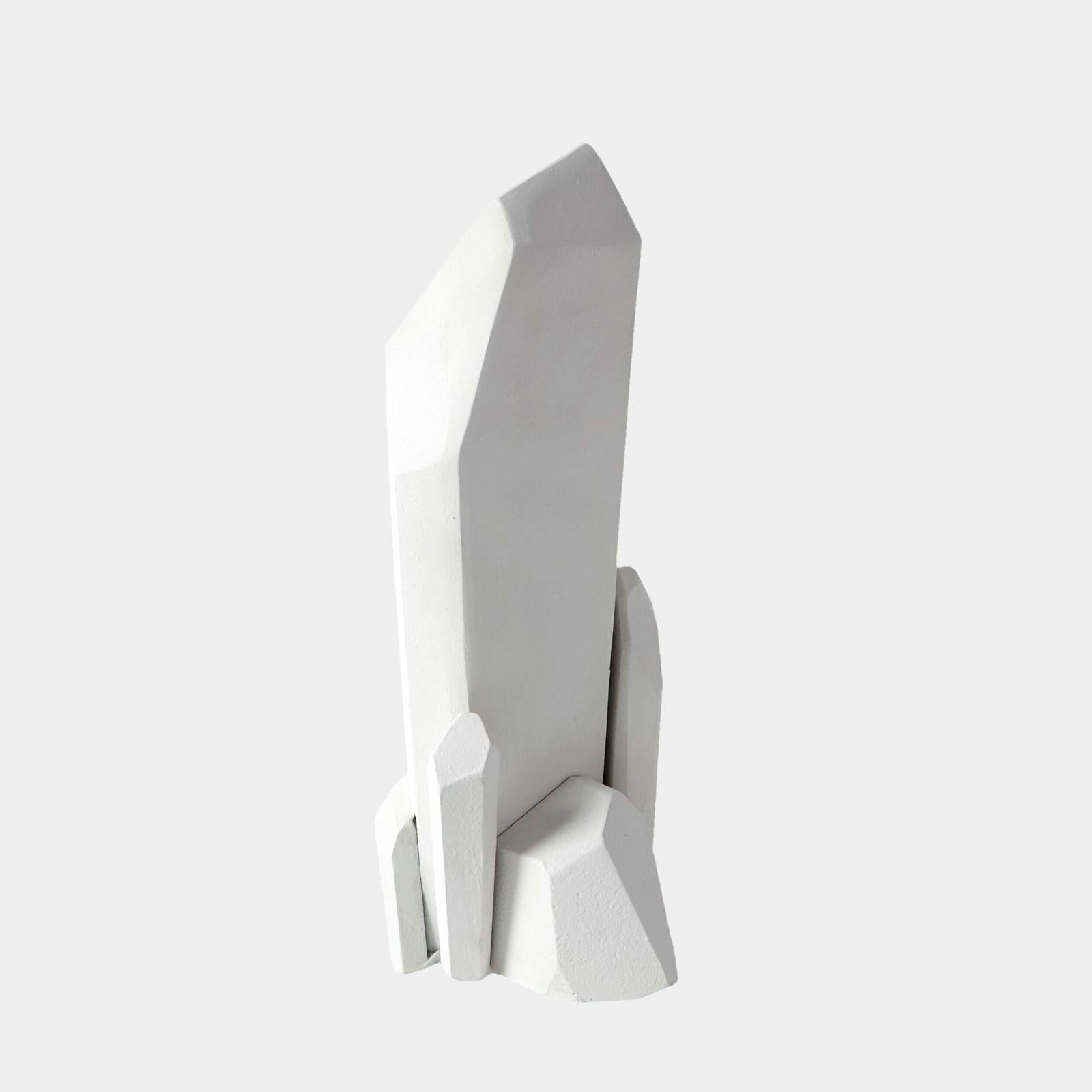Global Views Niamh Stone Sculpture