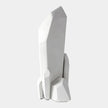 Global Views Niamh Stone Sculpture
