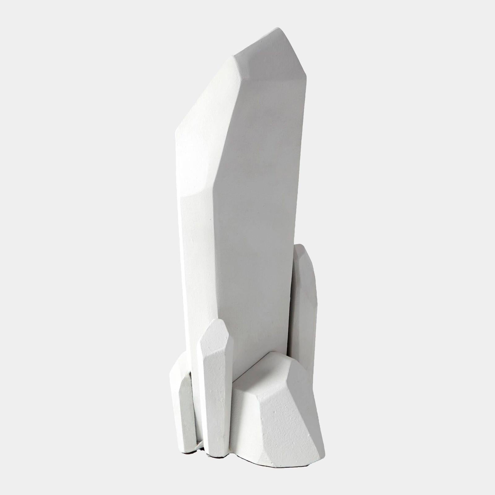Global Views Niamh Stone Sculpture