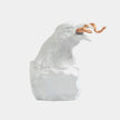 Global Views Raven with Worm Clearance