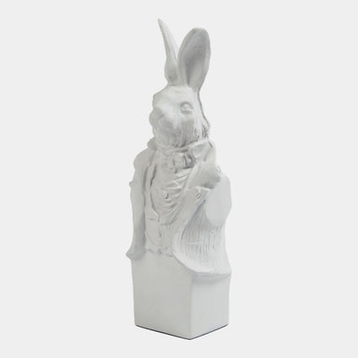 Global Views Rabbit in Tux