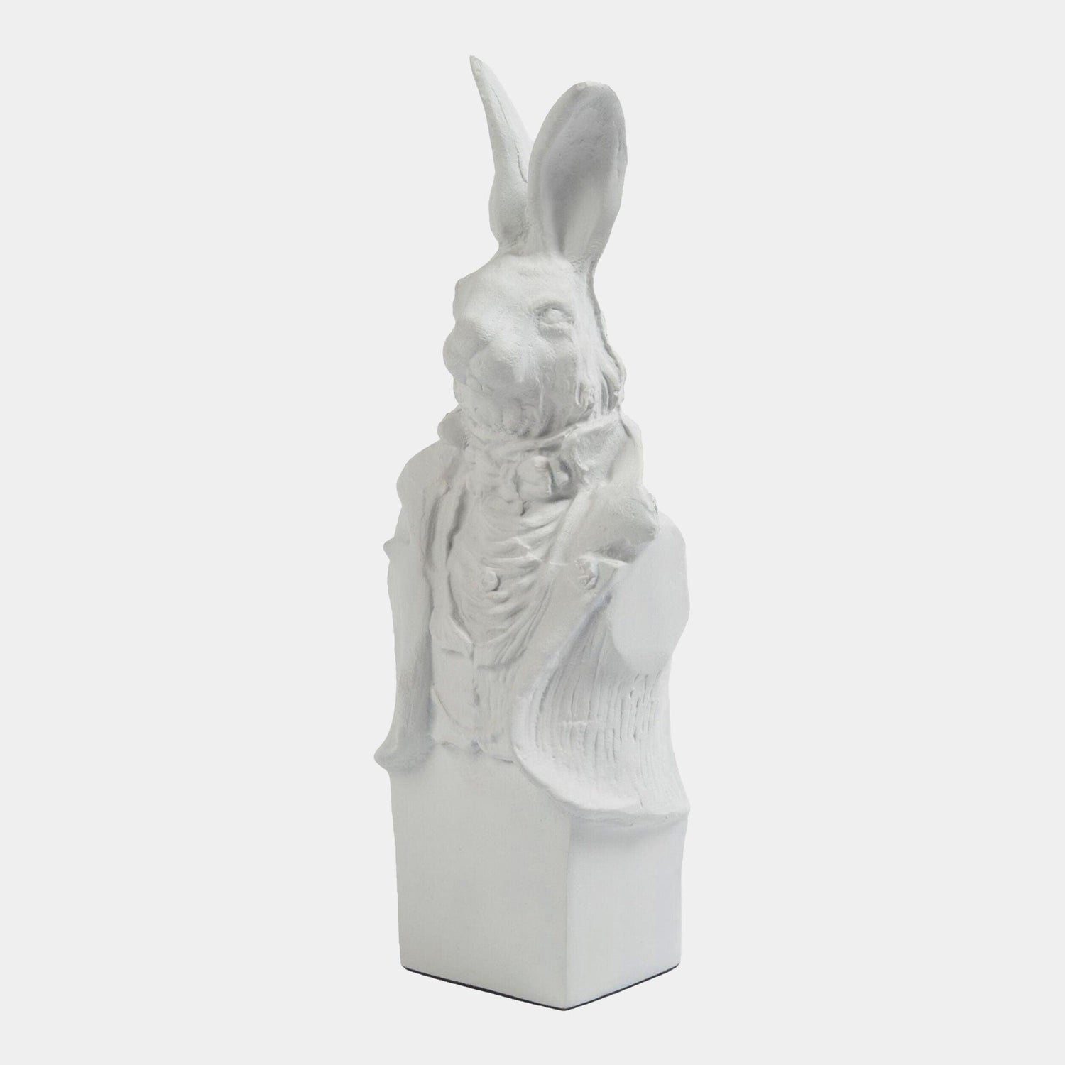 Global Views Rabbit in Tux