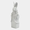 Global Views Rabbit in Tux