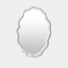 Global Views Entwined White Snake Mirror Clearance