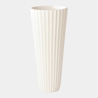 Global Views Crepuscular Flute Vase by Ashley Childers