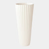 Global Views Crepuscular Flute Vase by Ashley Childers
