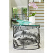 Global Views Crepuscular Flute Vase by Ashley Childers